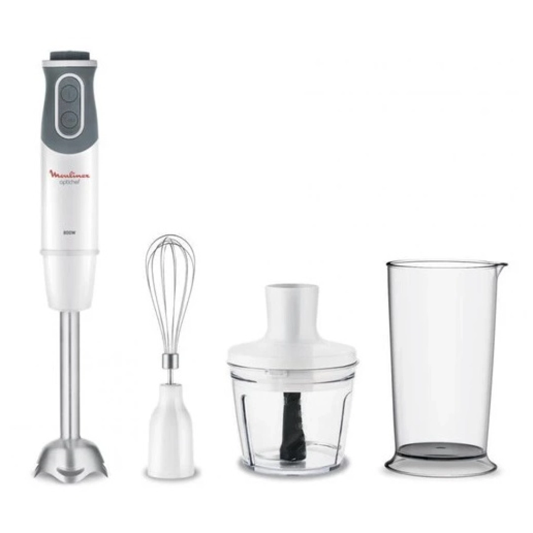 Moulinex DD643132 blenderi