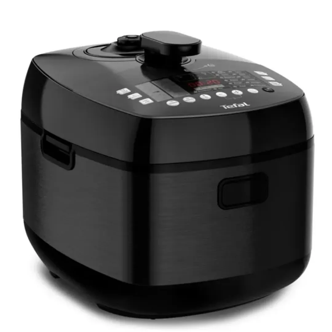 Мультиварка-скороварка Tefal CY625D32