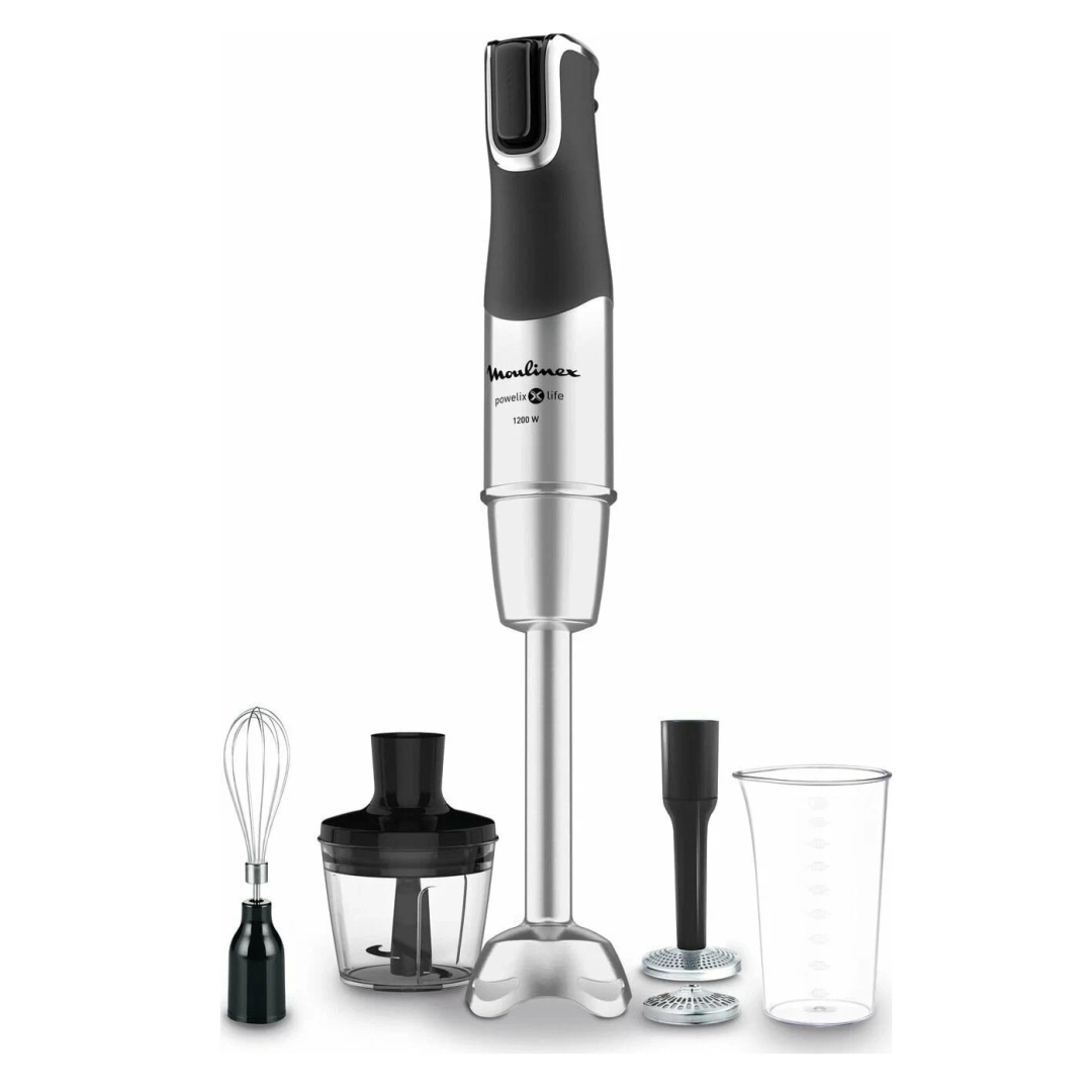 Блендер Moulinex  DD95HD10