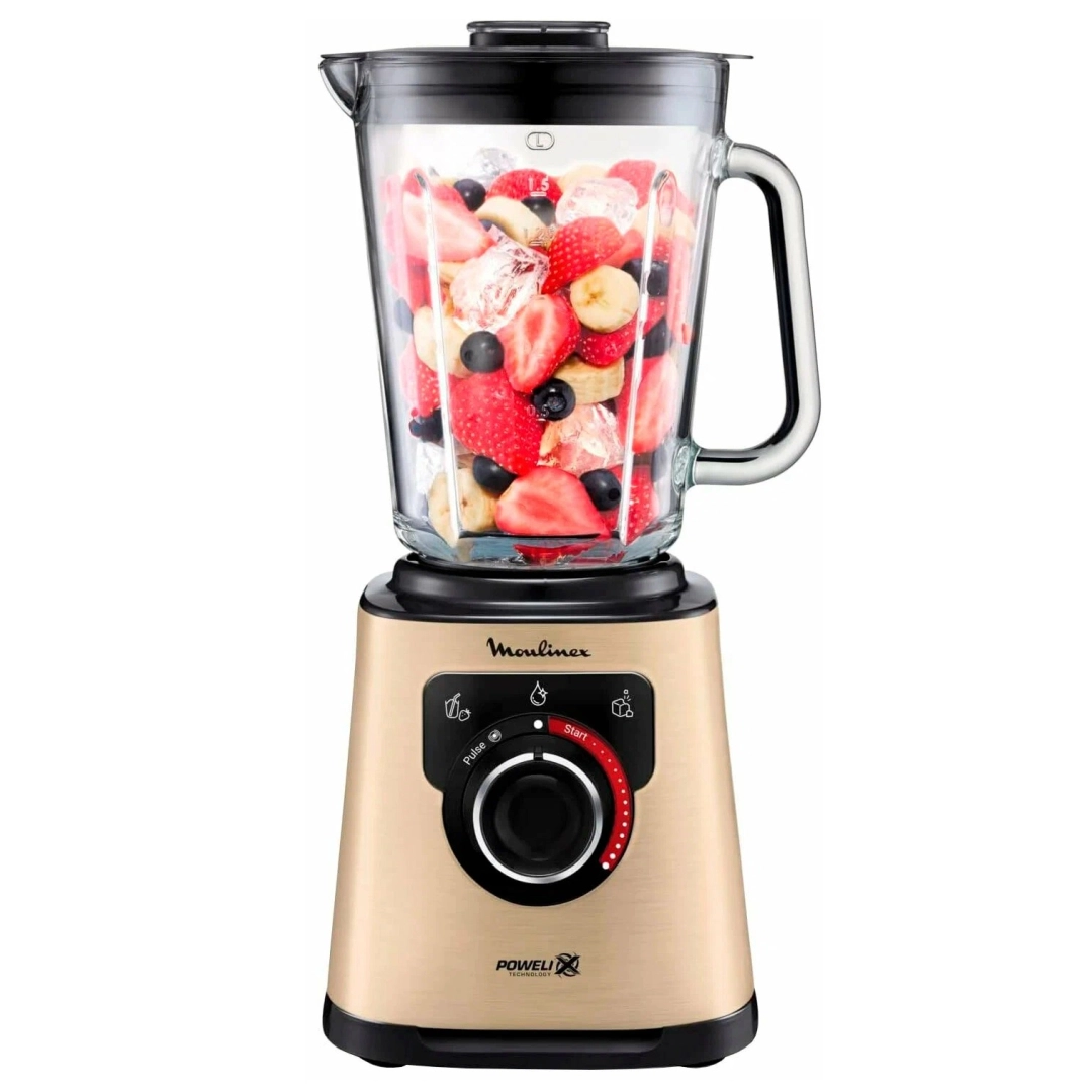 Moulinex LM871A10 blenderi