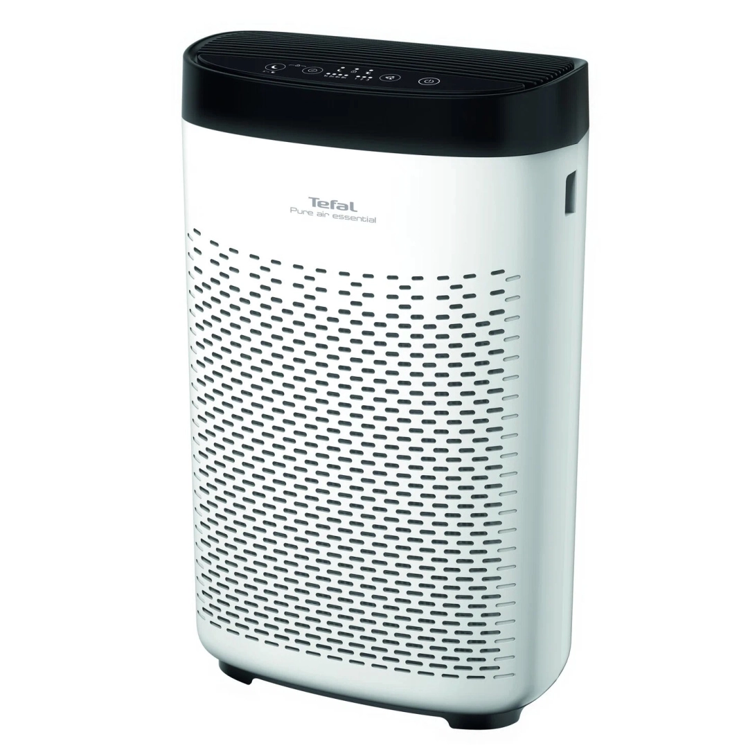 Воздухоочиститель Tefal PURE AIR ESSENTIAL PT2530F0 - фото №1 Воздухоочиститель Tefal PURE AIR ESSENTIAL PT2530F0
