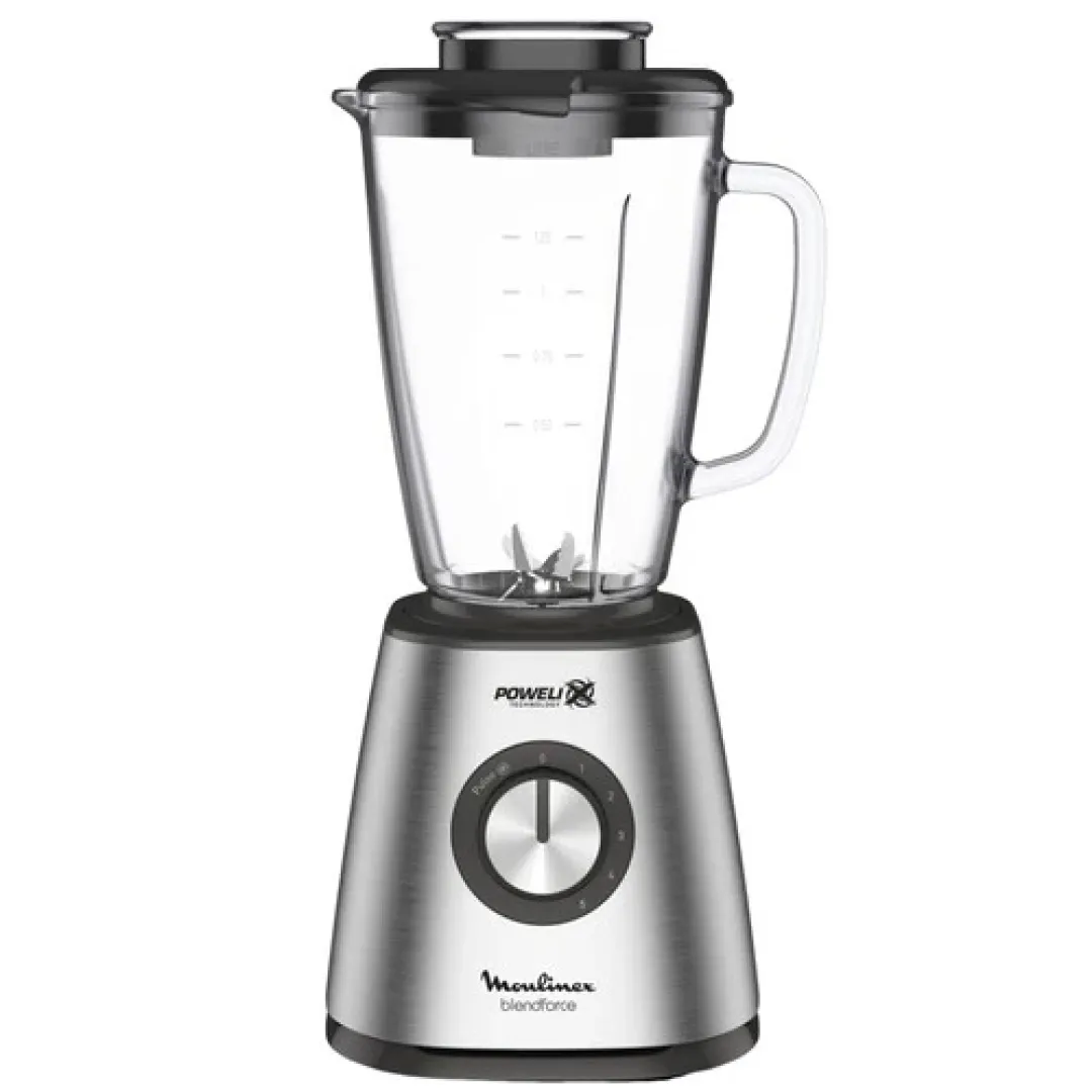Moulinex Blendforce 2 LM439D10 blenderi