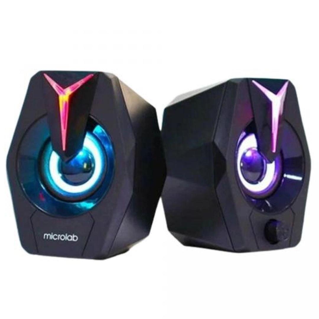 Компьютерная акустика Microlab B-26 RGB