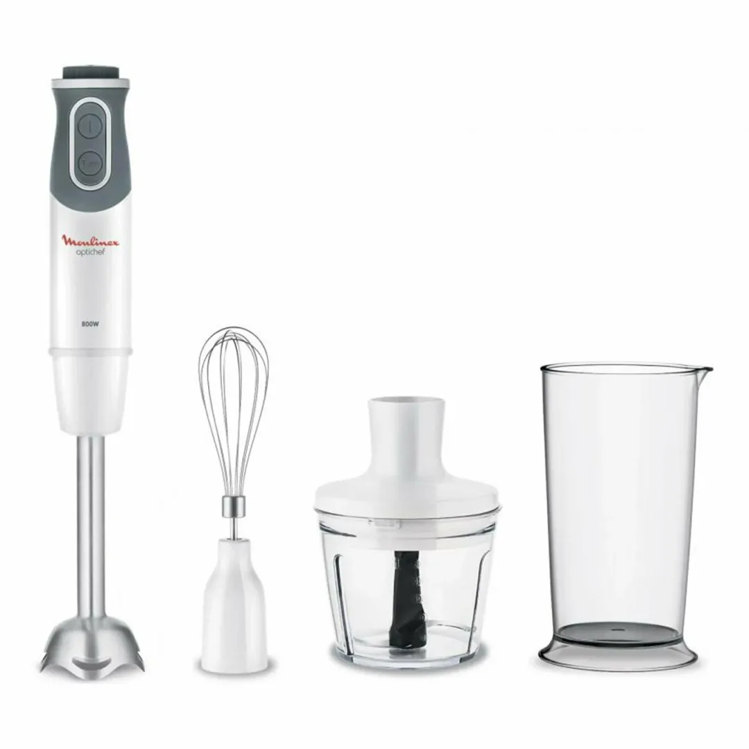 Moulinex DD642132 blenderi
