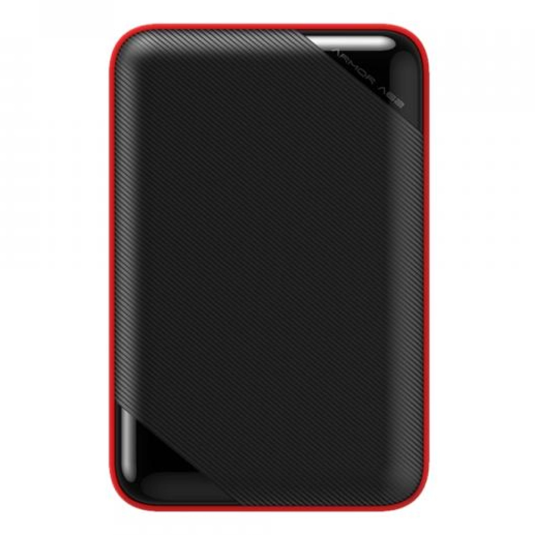 Silicon Power Armor A62 2TB tashqi HDD