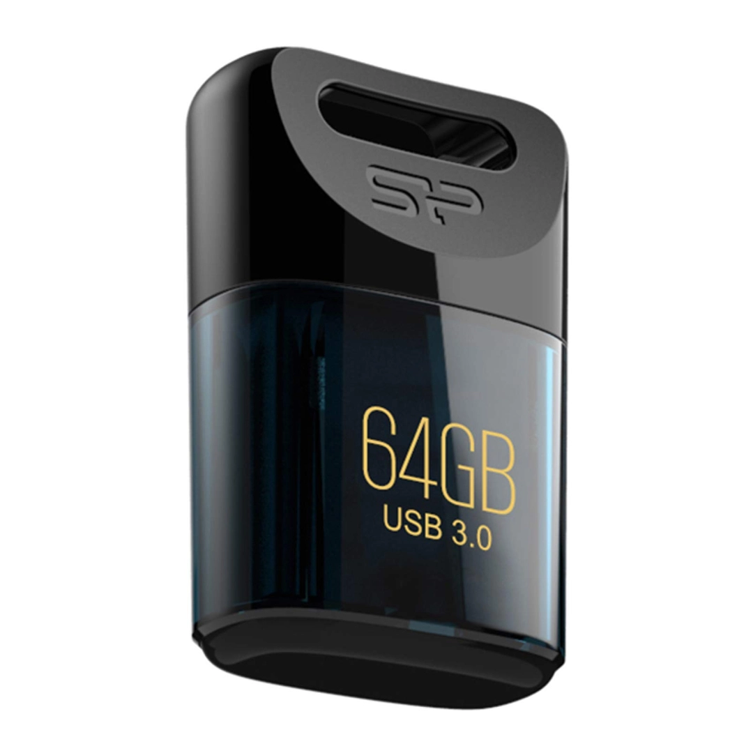 USB-флешка Silicon Power J06 64GB