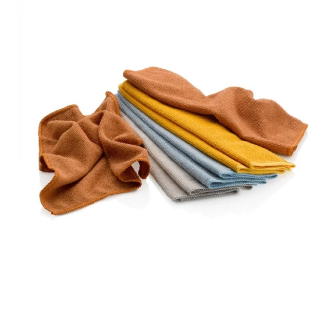KELA Lou univrsal mikrofiber salfetkalari, 30x30 см, 8 dona 12732