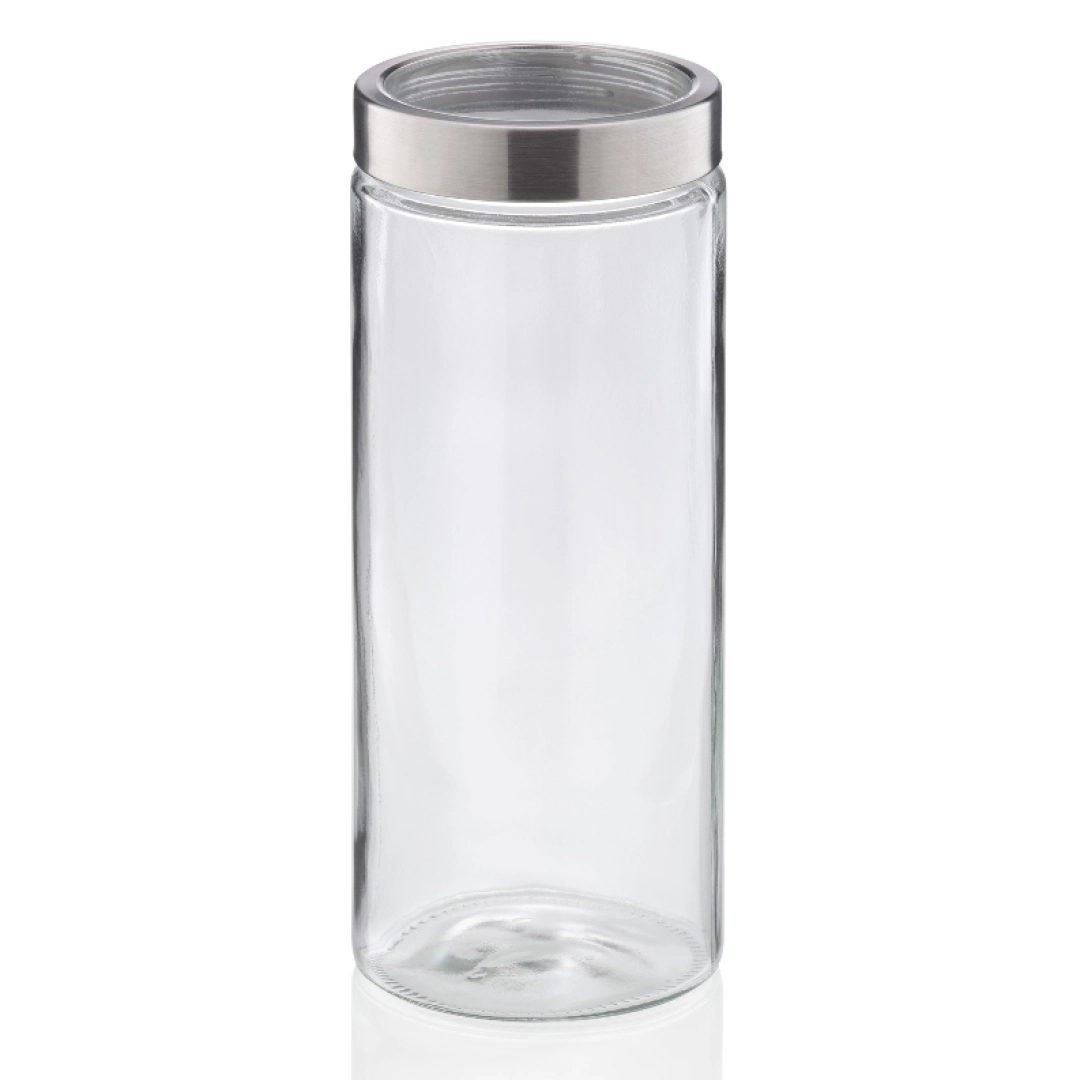 Quruq Mahsulotlar Uchun Saqlash Idishi KELA Kara 15297,11 sm, 2.1 l