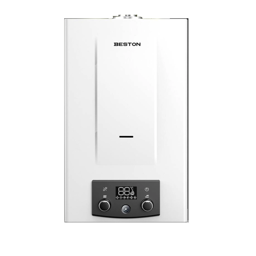 BESTON "HydroCare"- 20 kW gazli qozon, ikki konturli