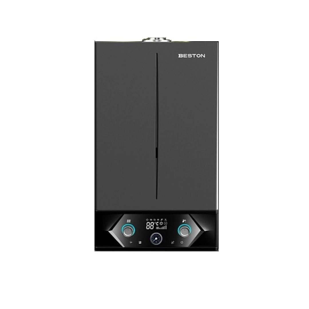 BESTON Ultima Pro- 24 kW gazli qozon, ikki konturli