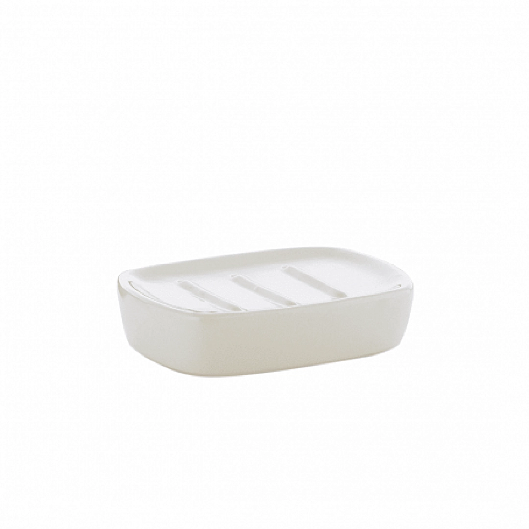 Sovun idishi KELA 20400 Landora Beige