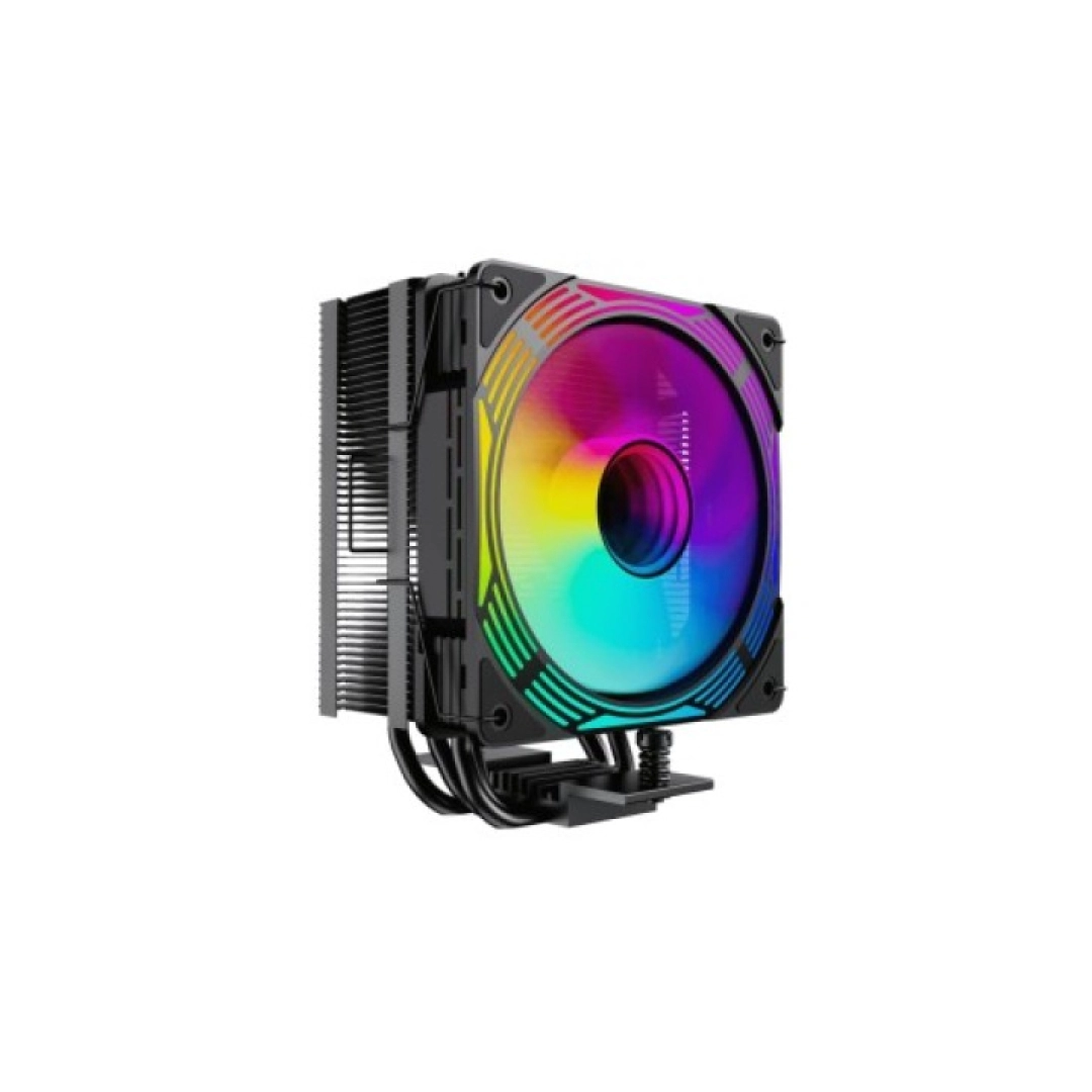 Gamemax Ice Force BK protsessor kuleri