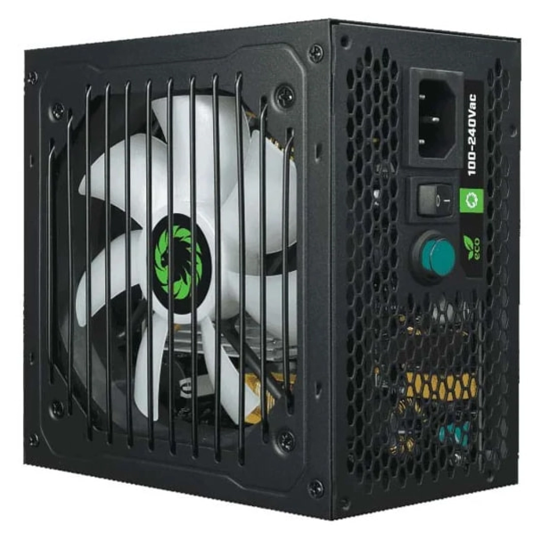 Gamemax VP-500 protsessor kuleri