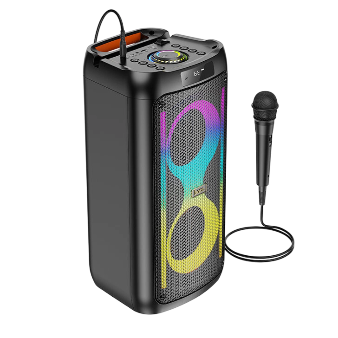 Hoco HA6 simsiz Bluetooth-kolonkasi