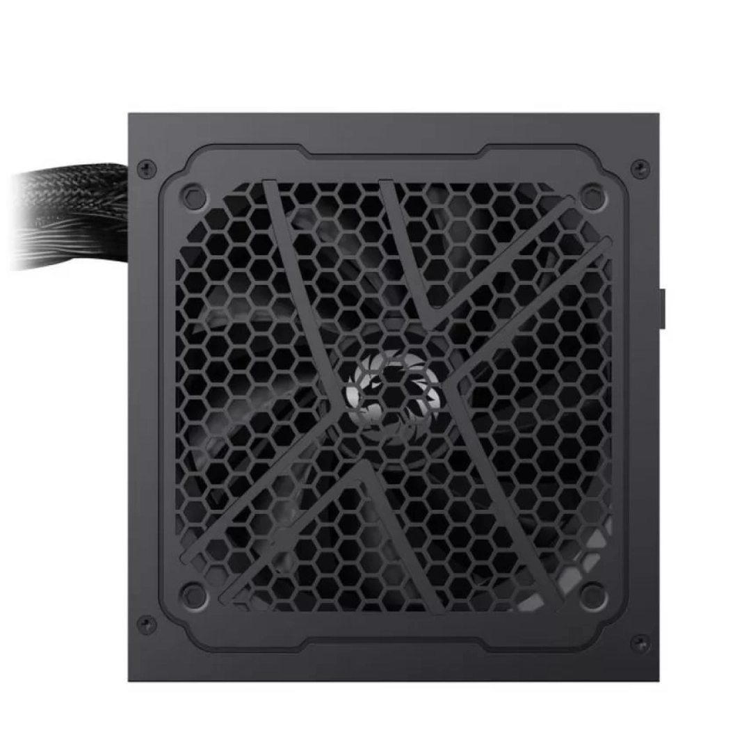 Блок питания Gamemax GX800 - фото №1 Блок питания Gamemax GX800