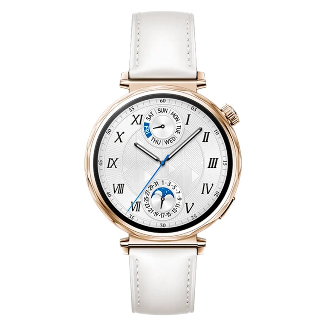 HUAWEI Watch GT5 41mm White smart-soati