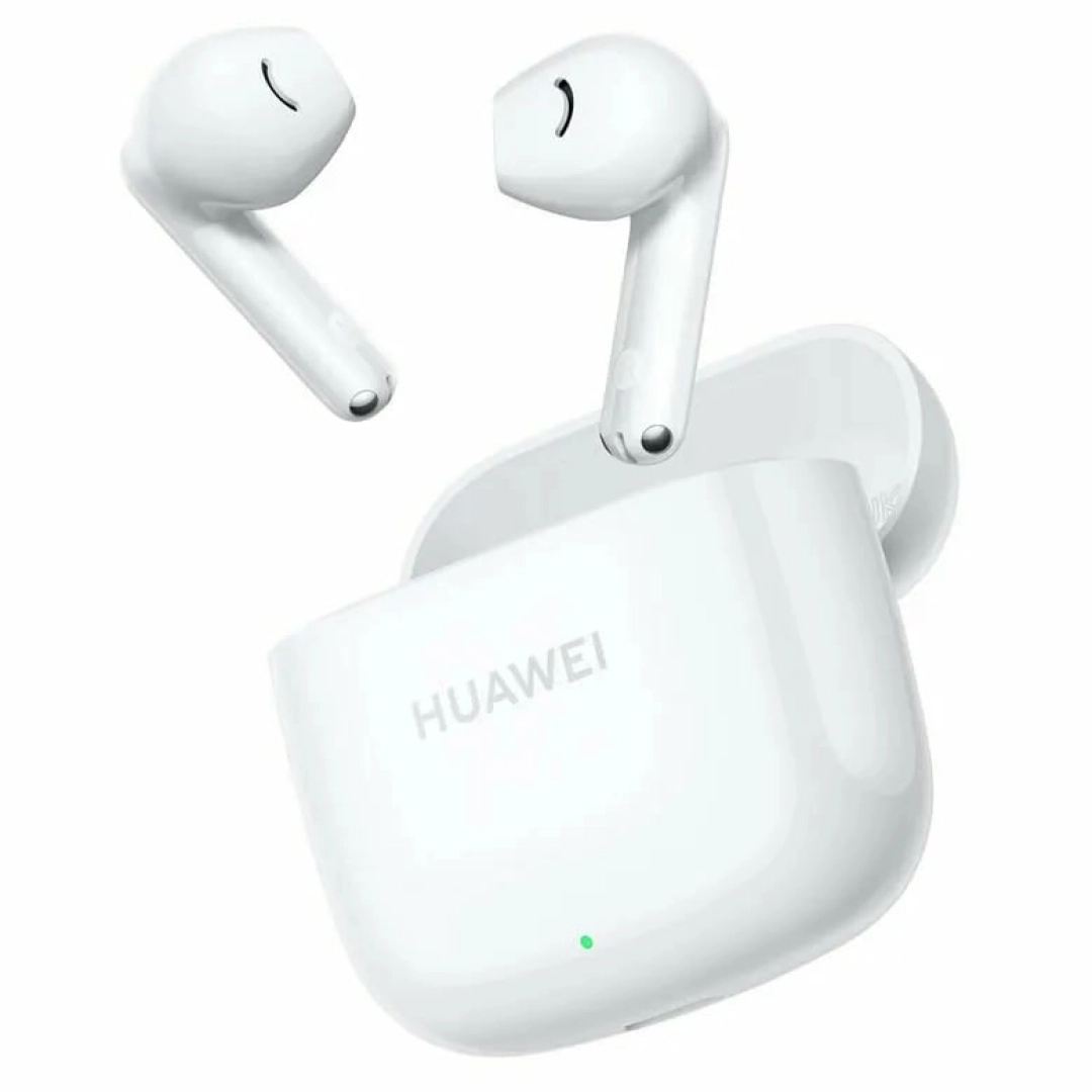 Беспроводные наушники Huawei Freebuds SE 2 Ceramic White