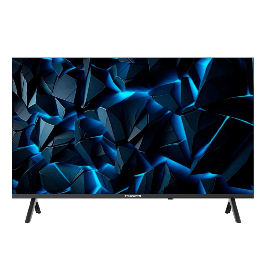 Телевизор Moonx 43M850 Android TV.