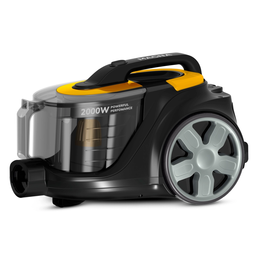 Пылесос MAGNA VCH2020YB