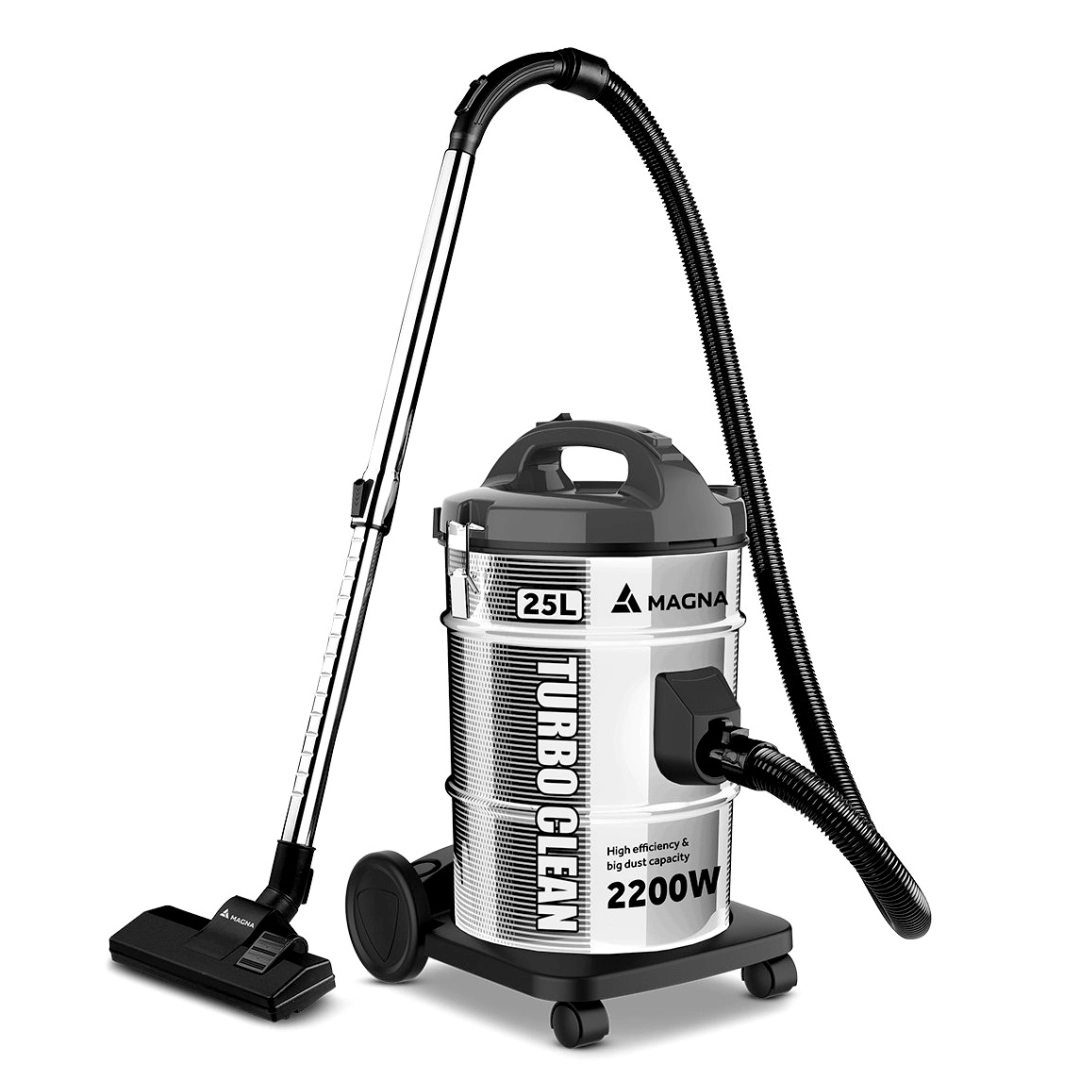 Пылесос MAGNA BVC2225G