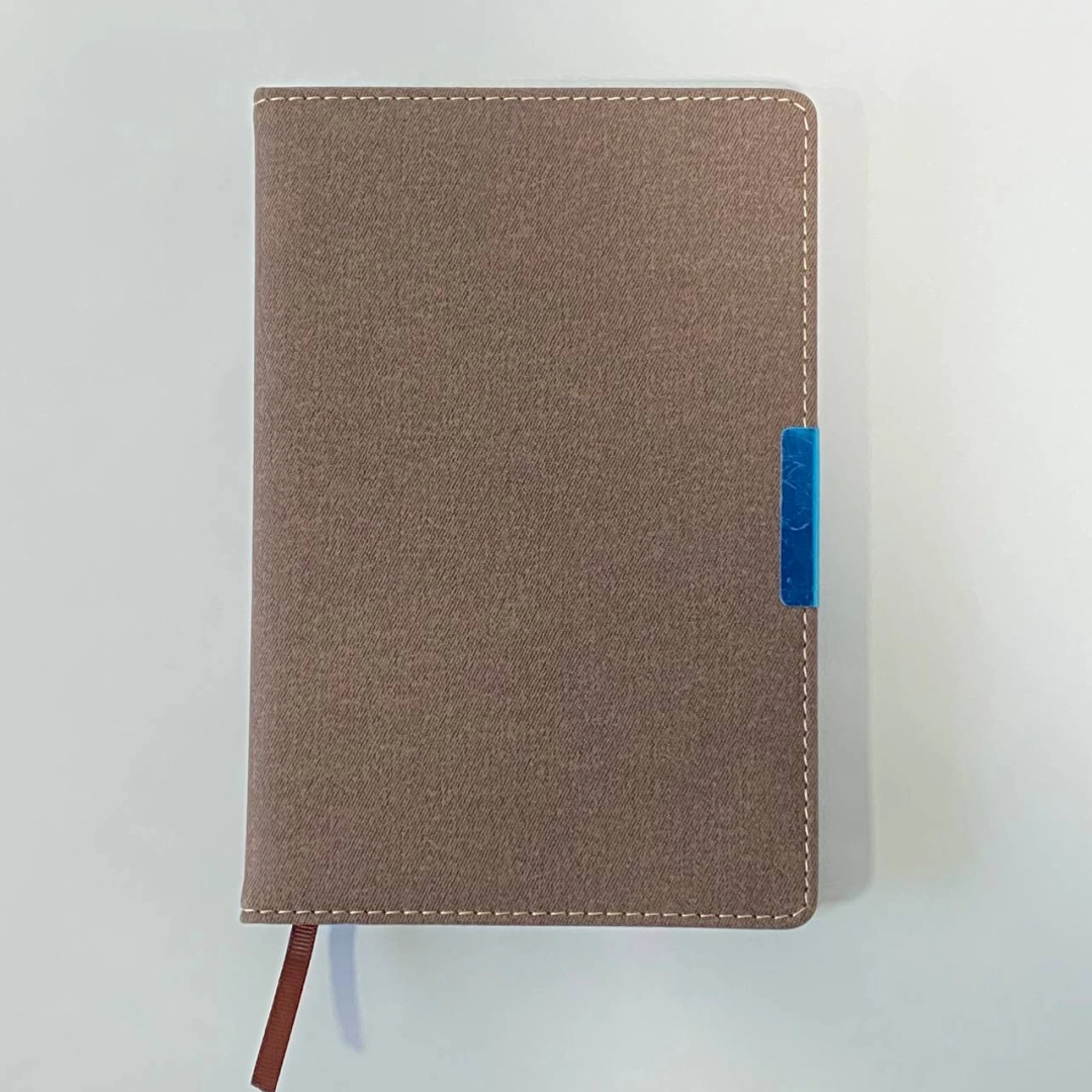 Блокнот Trojan Story MMR-25053 коричневый (96 листов)