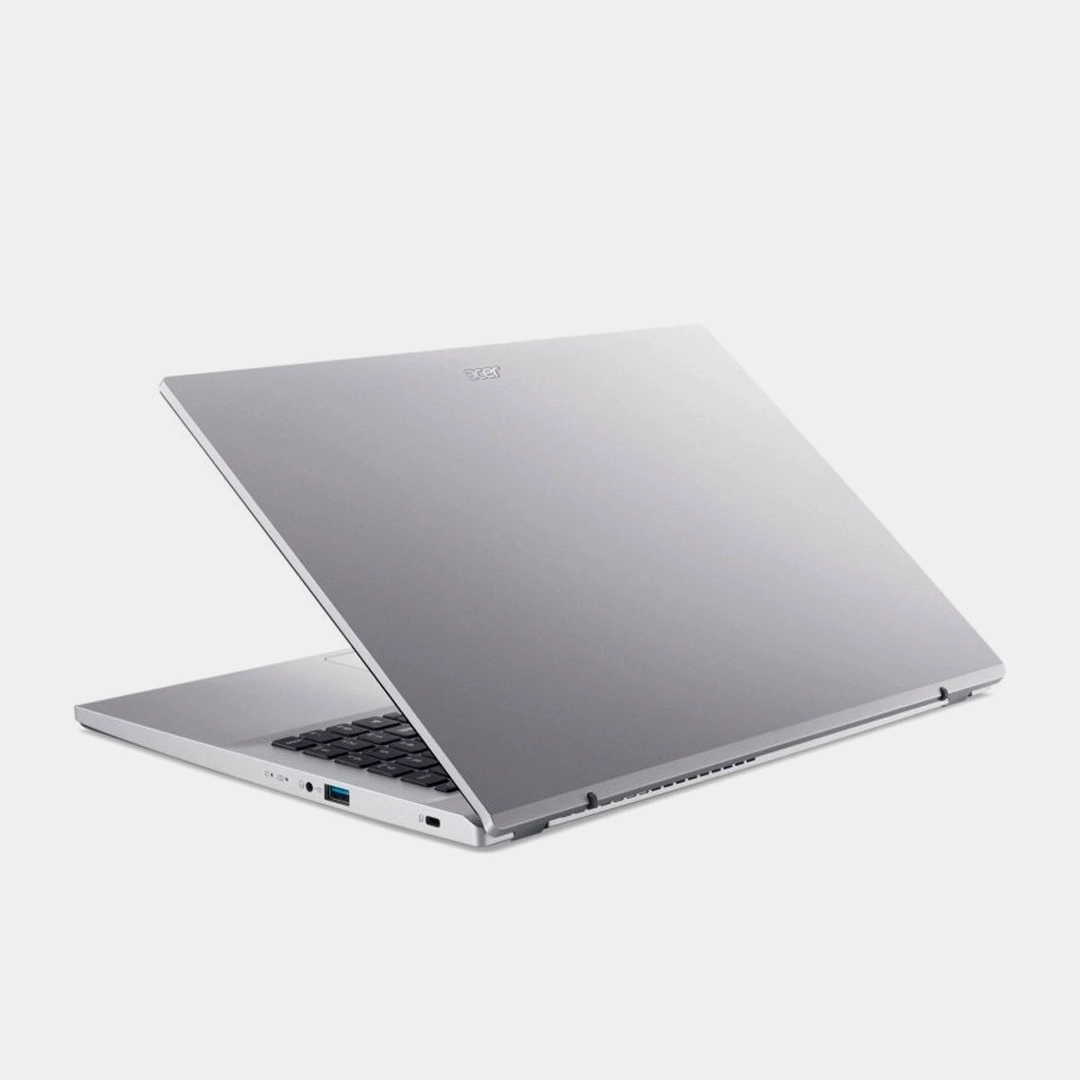 Ноутбук ACER ASPIRE 3 15 A315-510P-3732 I3-N305 4GB 256GB 15,6 FHD SILVER