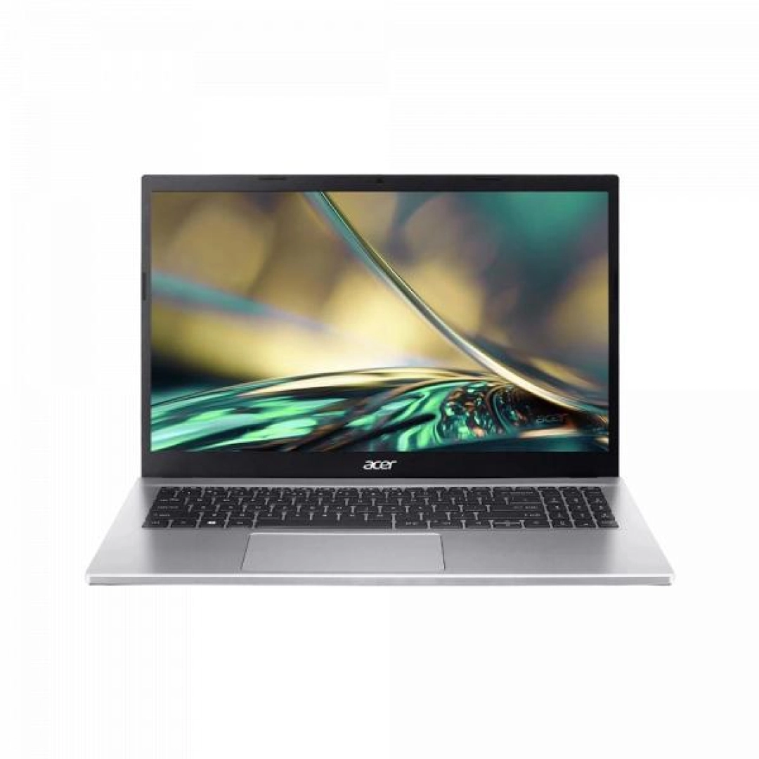 Noutbuk Acer Aspire 3 A315-59-58 I5-1235U 8GB 512GB 15,6 FHD  SILVER