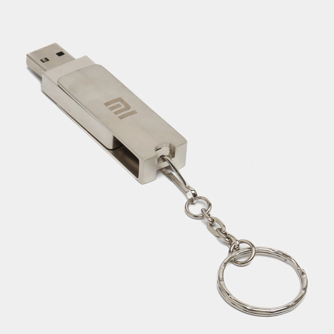 XiaoMi Flashka 2TB Ikki tomonlama flesh-disk