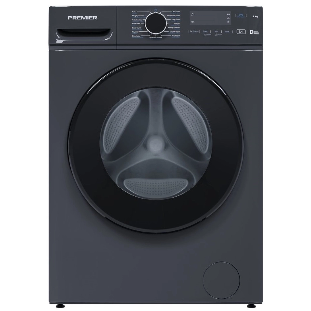 Стиральная машина Premier PRM70F1201LIN/DG 7 Кг