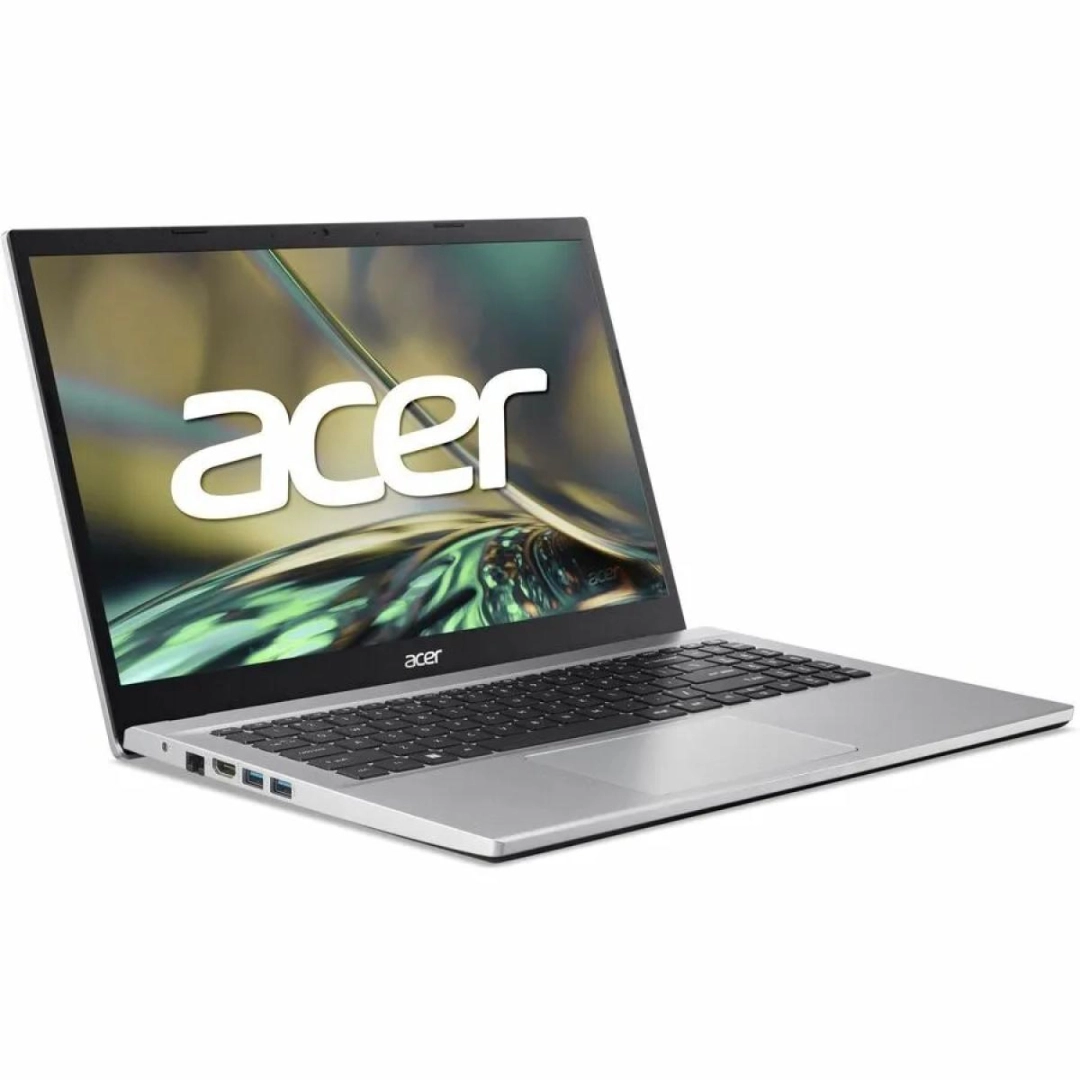 Noutbuk ACER A315-59-71 I7-1255U 8GB 512GB 15,6 FHD IRIS XE SILVER