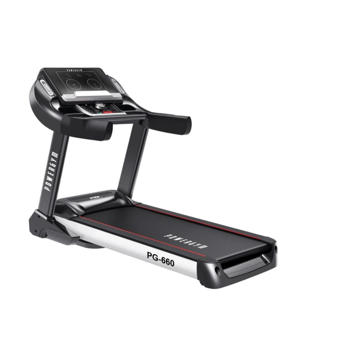 PowerGym PG-660 yugurish yo‘lakchasi