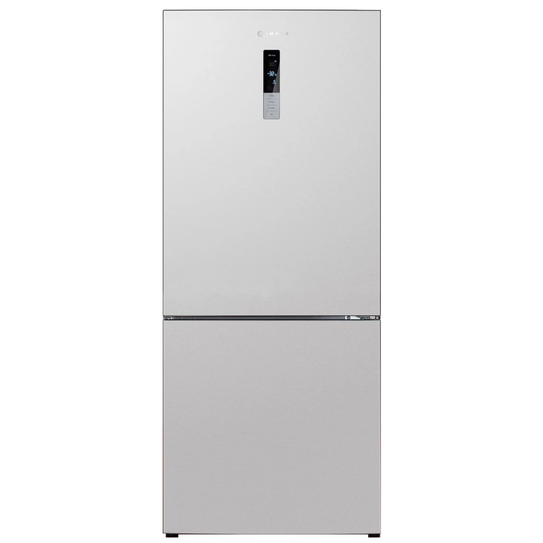Sovutgich Immer NF396 Inox