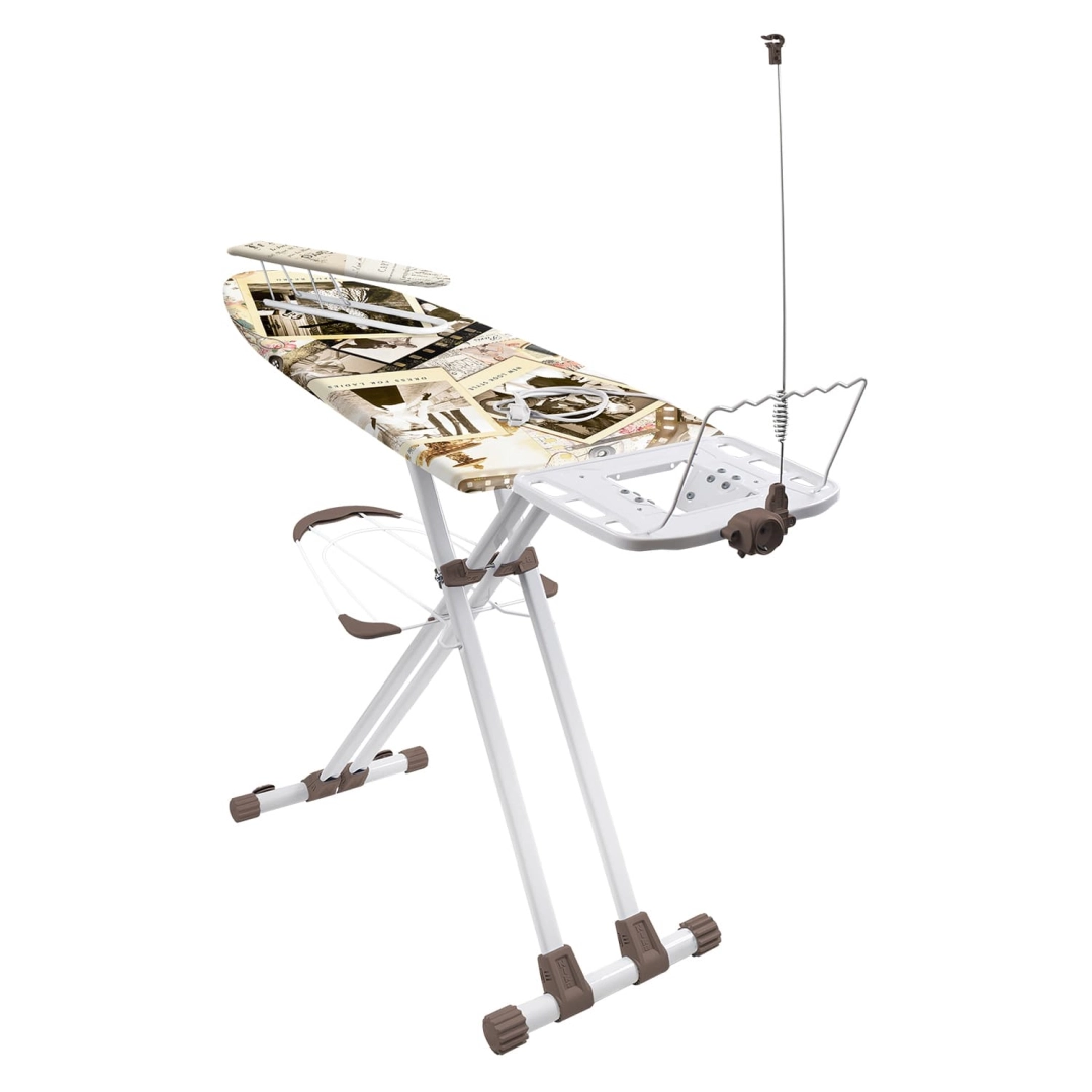 Гладильная доска Валенсия 2 НВ2/2 принт "Fashion"