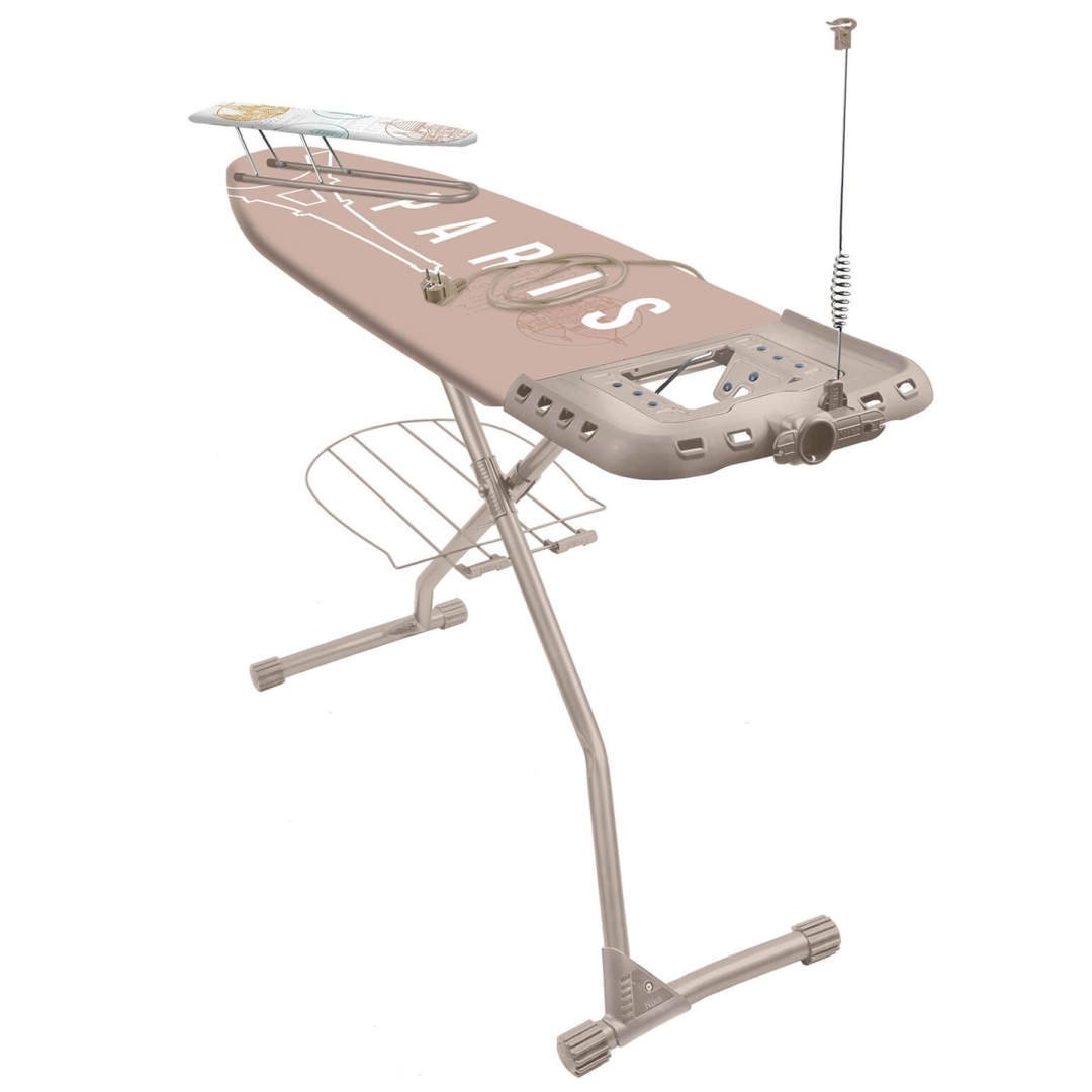 Гладильная доска ВЕРОНА 1 ДВ1/15 серия Города: Париж