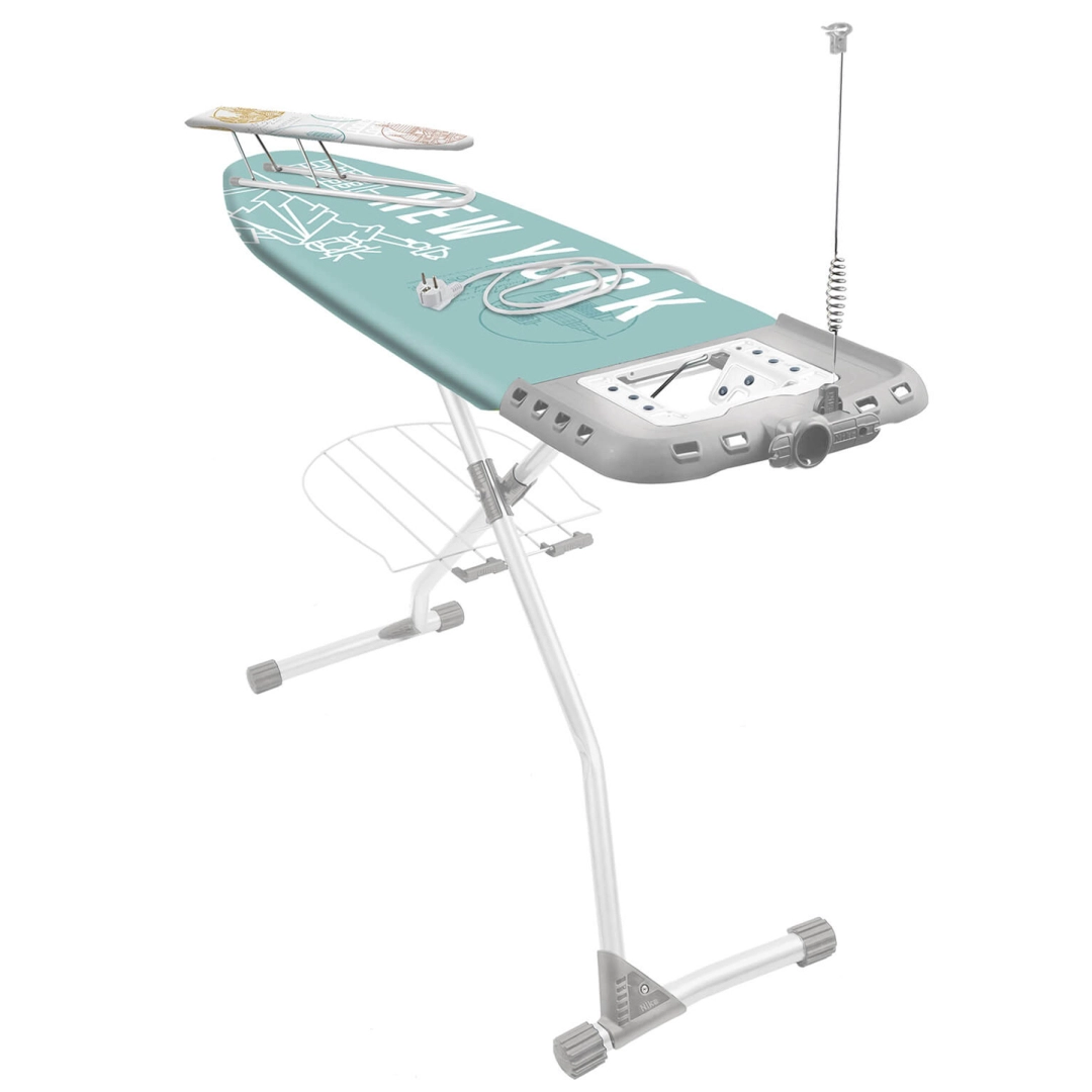 Гладильная доска ВЕРОНА 1 ДВ1/16 серия Города: Нью-Йорк