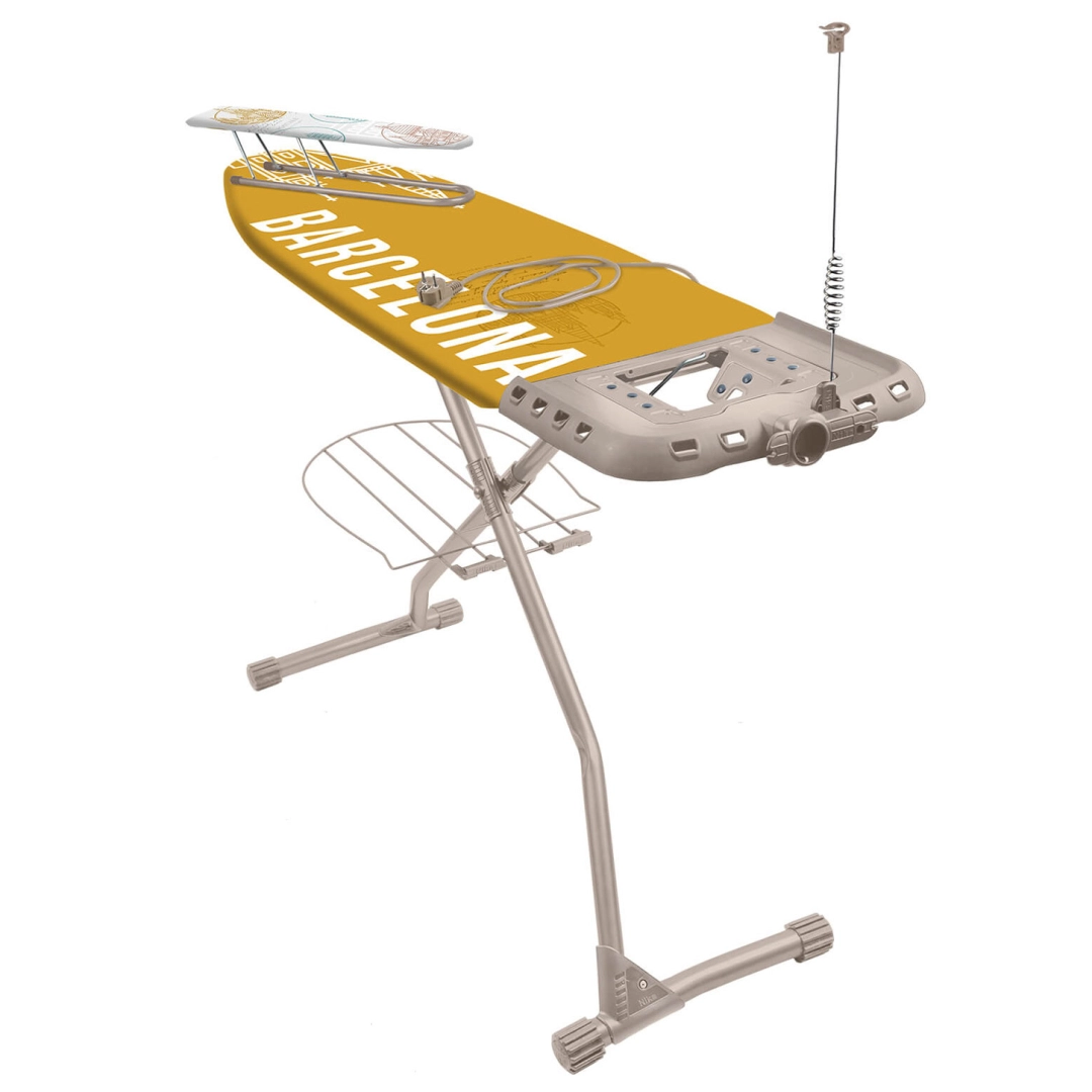 Гладильная доска ВЕРОНА 1 ДВ1/21 серия Города: Барселона