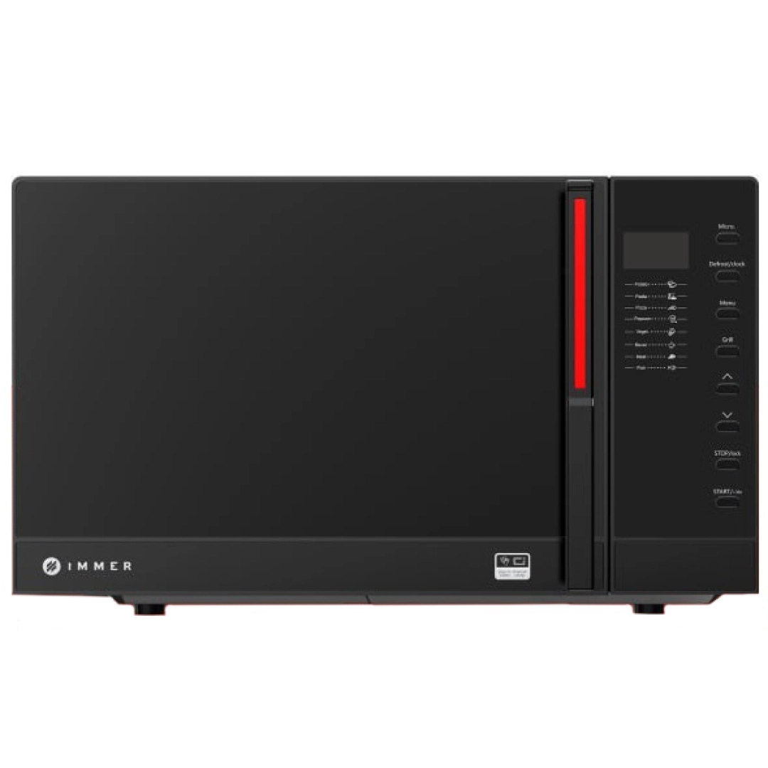 Микроволновая печь Immer IMW23DG-01