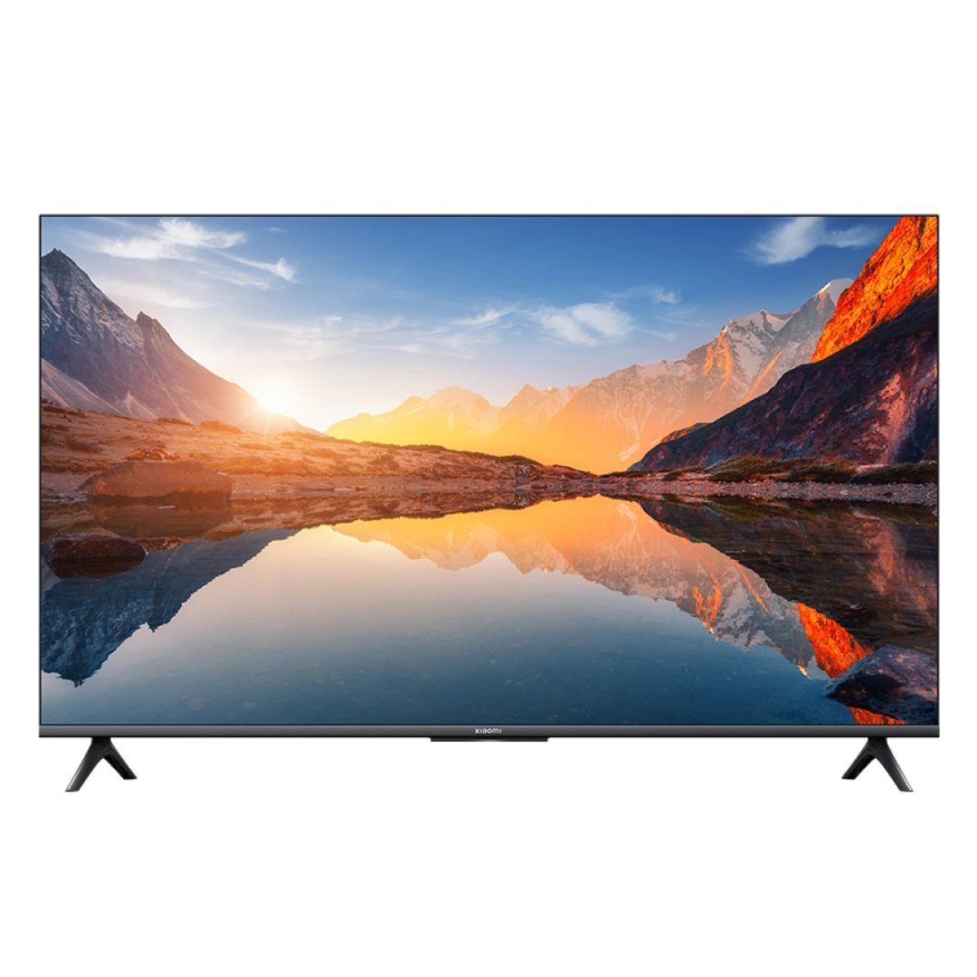 Xiaomi TV A 2025 65" 4К televizori