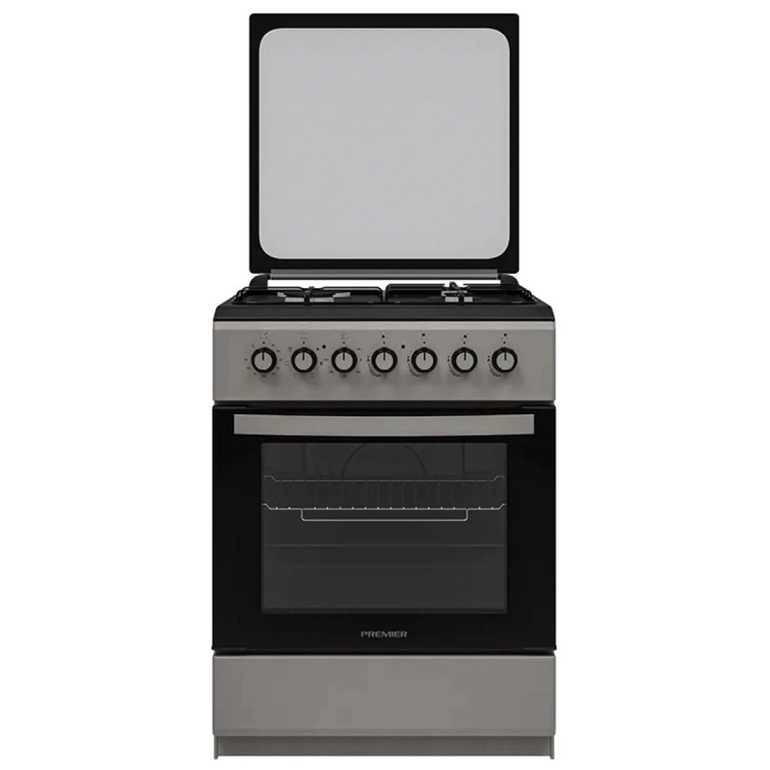Комбинированная плита Premier PRM-G6031/MS1-BS