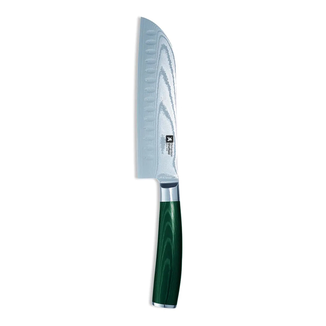 RICHARDSON SHEFFIELD "MIDORI Santoku"  pichog' R11012P135161