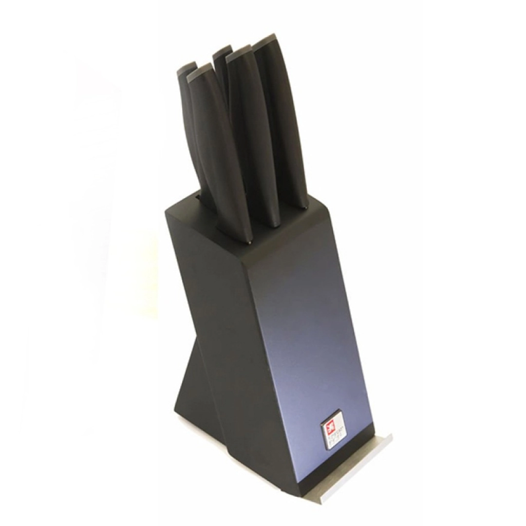Набор ножей в блоке "Advantage 5", RICHARDSON SHEFFIELD R02700K316K20