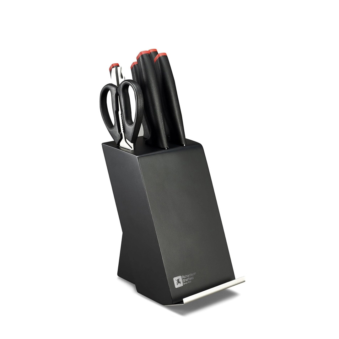 Набор ножей Laser Richardson Sheffield R02300P502Z85