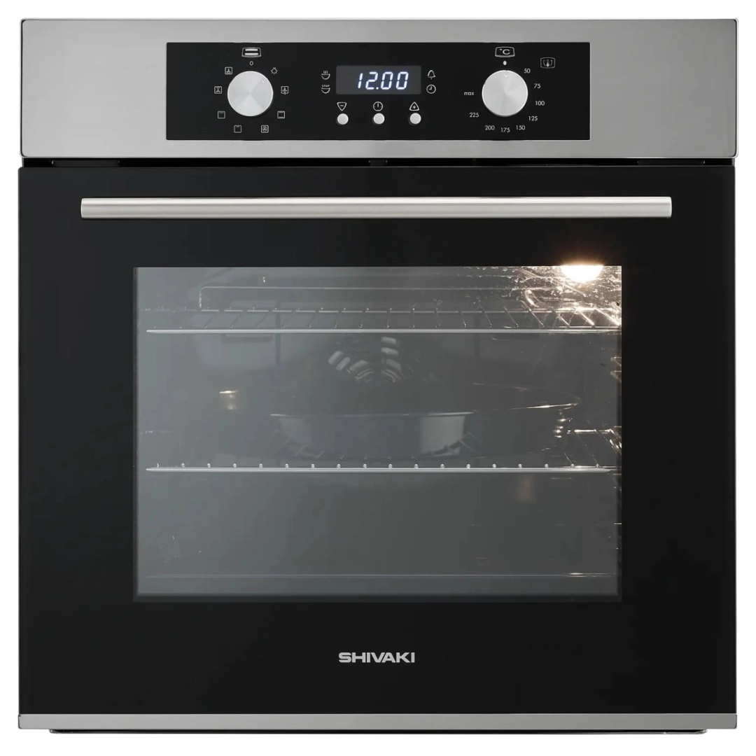 Встраиваемый духовой шкаф Shivaki S6703