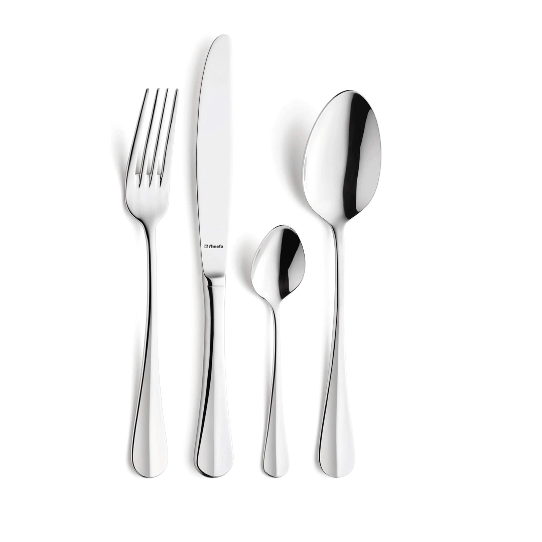 Amefa  "Baguette 24" oshxona anjomlari to'plami, 844000RT41C40