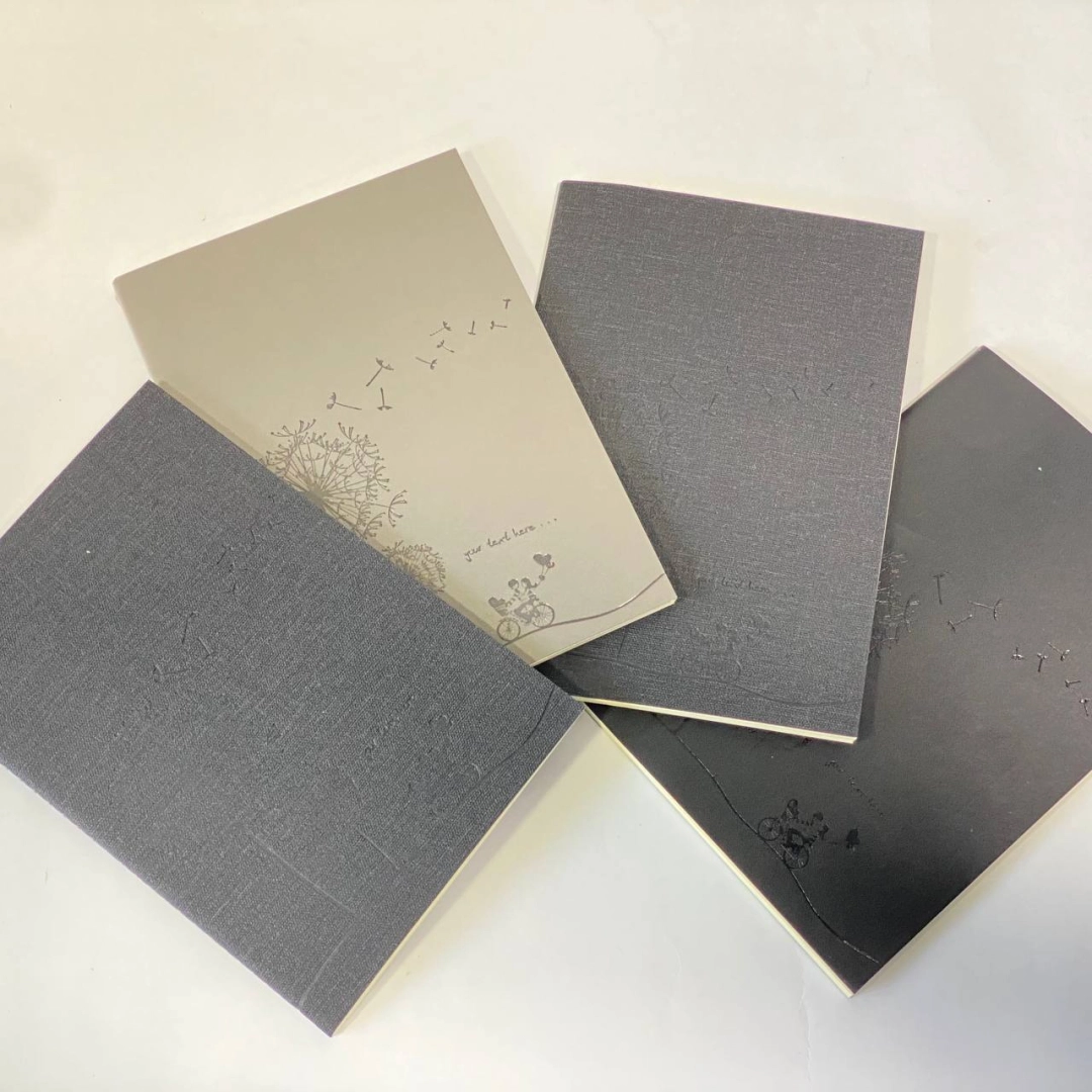 Блокнот 77-25 (56 лист, шт)