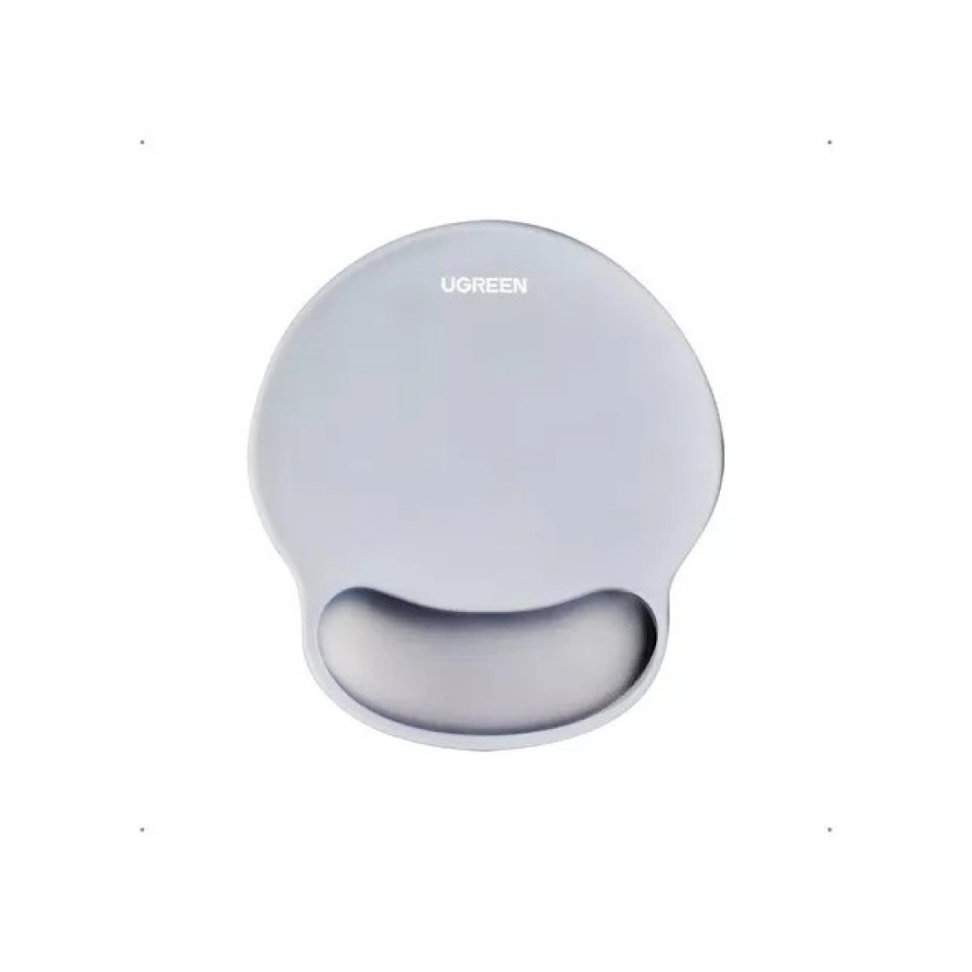 Коврик для мыши UGREEN Ergonomic Mouse Pad with Wrist Rest Support