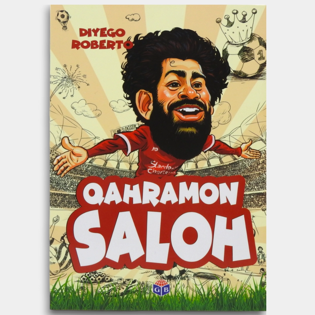 Diyego Roberto: Qahramon Saloh