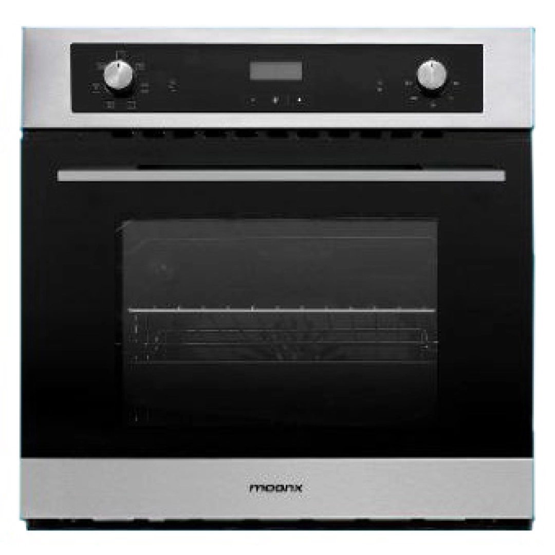 Встраиваемый духовой шкаф MoonX AO6605S