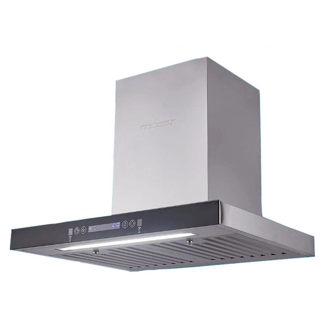 Вытяжка MoonX MTH-6060S - фото №1 Вытяжка MoonX MTH-6060S
