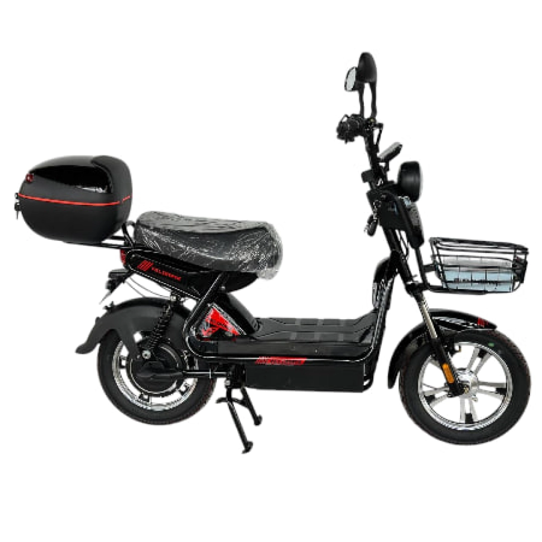 ELektr skuter Velomax Х8-16 (60/20A)